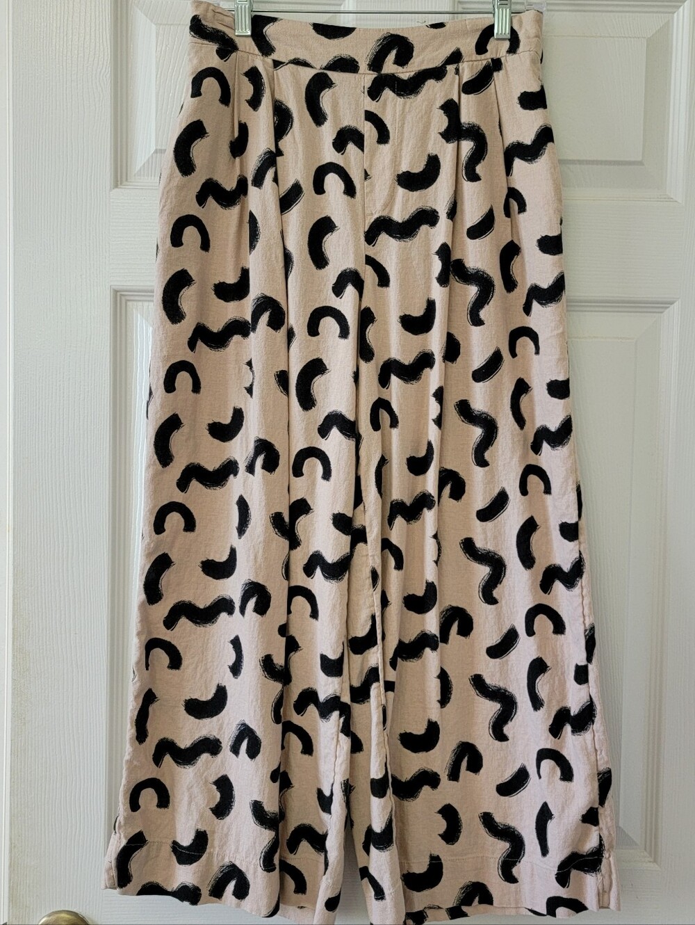 A New Day Wide Leg Pants Size Small
